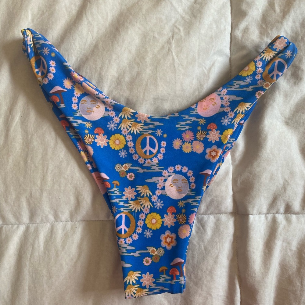 Skatie bottoms